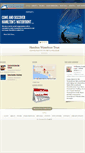 Mobile Screenshot of hamiltonwaterfront.com